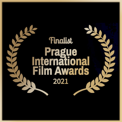 Finalist at Prague International Film Awards